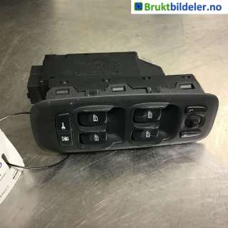 Bryter ruteheis til Volvo XC90,   (VOLVO|31275226|03 4590 20)