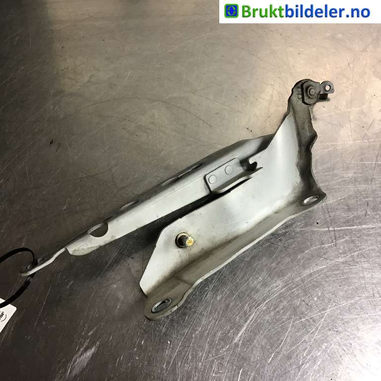 Panserhengsler til Volvo XC90, 2007-2014 (Type I, Fase 2)  (VOLVO|30716882)