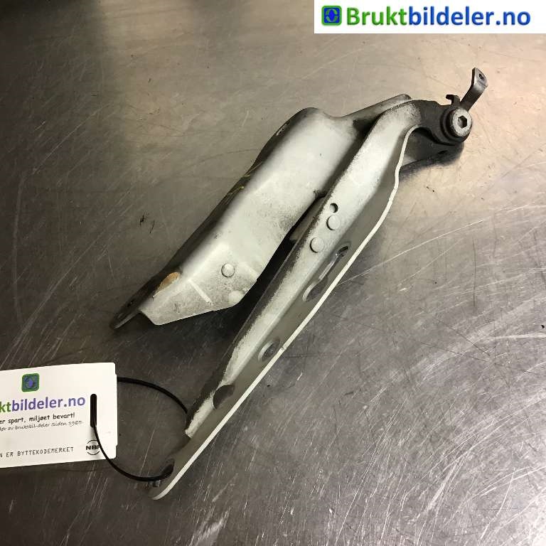 Panserhengsler til Volvo XC90 2007-2014 (Type I, Fase 2) (VOLVO|30716882|)
