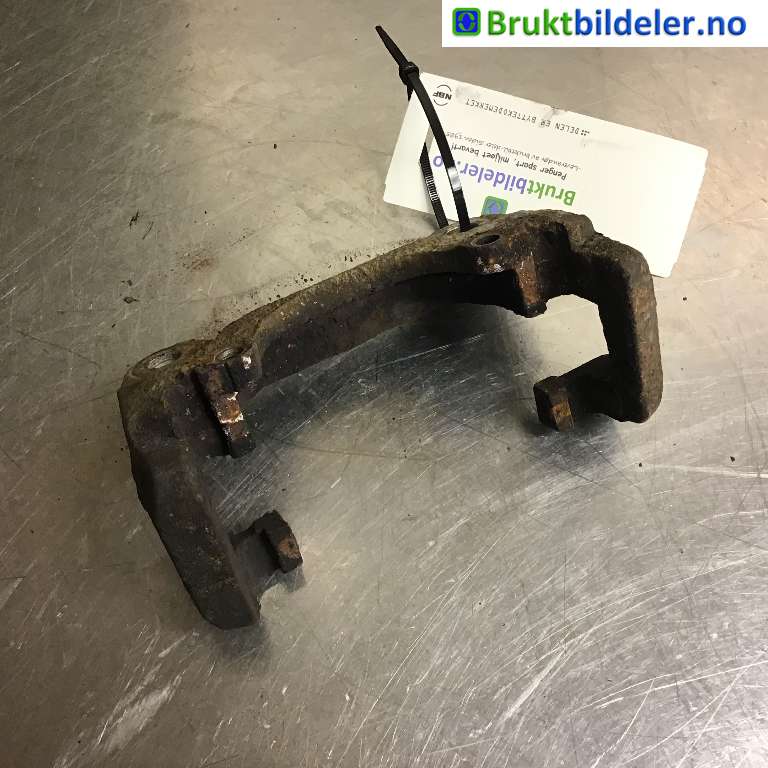 Bremsecaliper brakett til Volvo XC90, 2007-2014 (Type I, Fase 2)  (VOLVO|36000253)