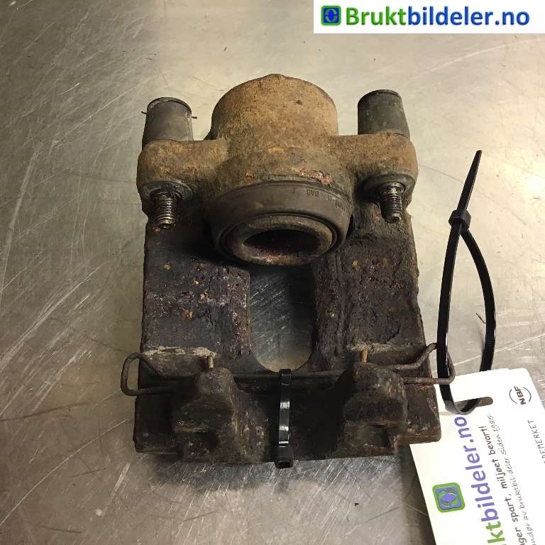 Bremsecaliper venstre bak til Volvo XC90 2007-2014 (Type I, Fase 2) (VOLVO|8602854|)