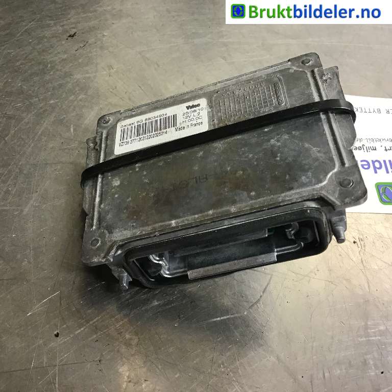Styreenhet xenon/ballast til Volvo XC90 2007-2014 (Type I, Fase 2)  (VOLVO||89034934)