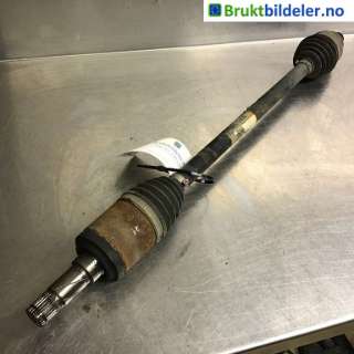 Drivaksel venstre bak til Volvo XC90,   (VOLVO|31259503|T100903)