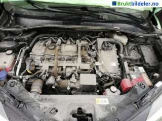 Motor bensin til Toyota C-HR,   (TOYOTA|2ZR-FXE)