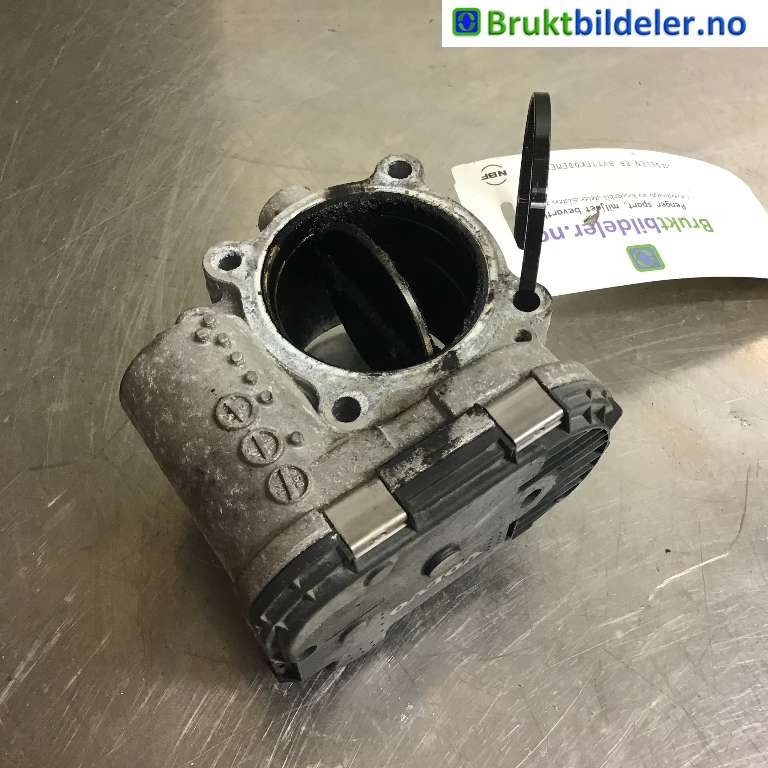 Spjeldhus til Volvo XC90 2007-2014 (Type I, Fase 2)  (VOLVO|31216665|0 280 750 520|)