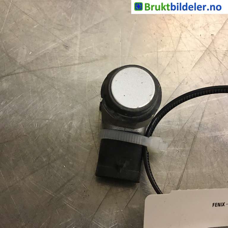 Parkeringssensor foran til Volvo XC90, 2007-2014 (Type I, Fase 2)  (VOLVO|31270911)