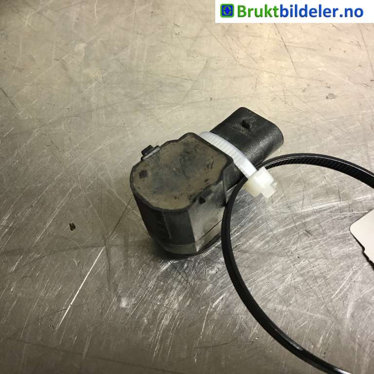 Parkeringssensor foran til Volvo XC90 2007-2014 (Type I, Fase 2) (VOLVO|31270911|02SKE 607.096|9G92-15K859-BA)