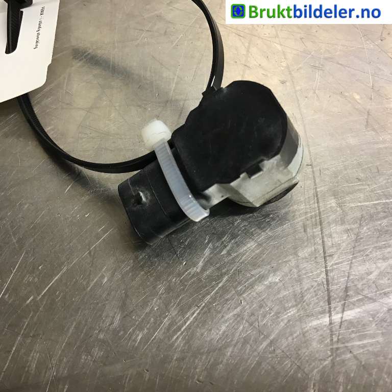 Parkeringssensor foran til Volvo XC90 2007-2014 (Type I, Fase 2)  (VOLVO|31270911|02SKE 607.096|9G92-15K859-BA)