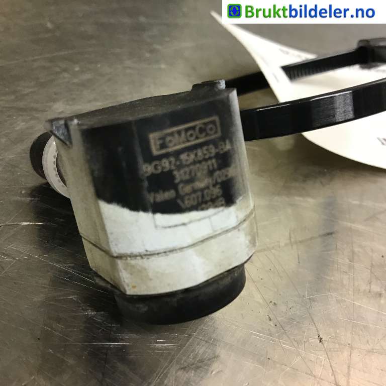 Parkeringssensor foran til Volvo XC90 2007-2014 (Type I, Fase 2)  (VOLVO|31270911|02SKE 607.096|9G92-15K859-BA)