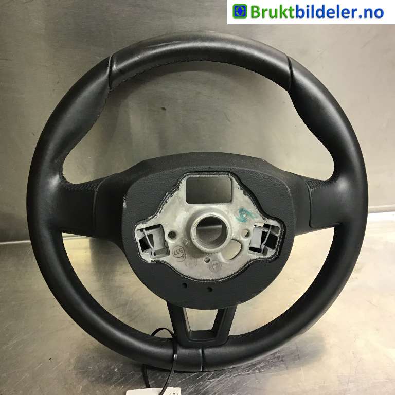 Ratt til Škoda Fabia 2014-2021 (Type III) (SKODA|3V0 419 091 L|309311399340-AA|)