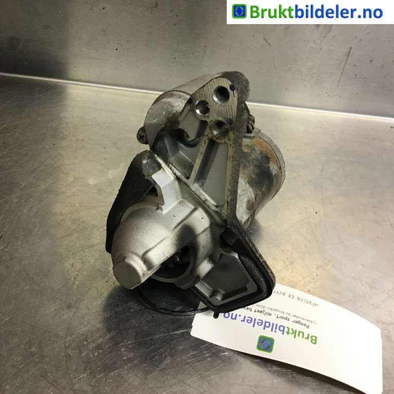 Starter til Nissan Qashqai, 2014-2021 (Type II)  (NISSAN|233004979R)