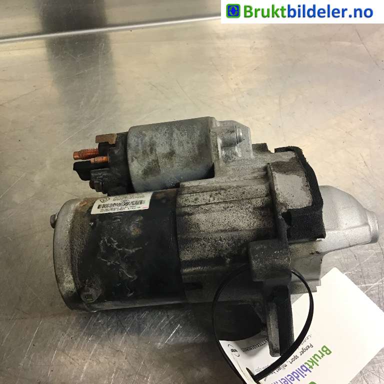 Starter til Nissan Qashqai 2014-2021 (Type II) (NISSAN|233004979R|M000TD0376ZE|)