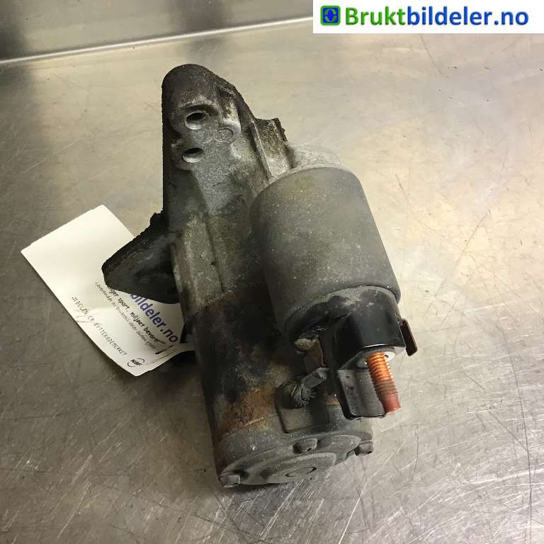 Starter til Nissan Qashqai 2014-2021 (Type II) (NISSAN|233004979R|M000TD0376ZE|)