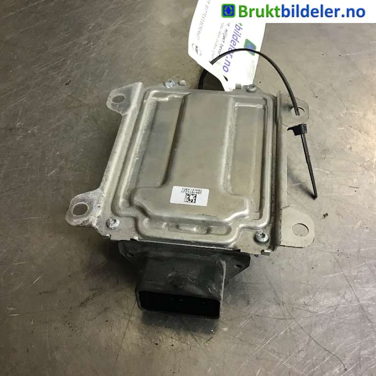 Styreenhet girkasse til Nissan Qashqai 2014-2021 (Type II)  (NISSAN|310364ED0E|061038 046|)