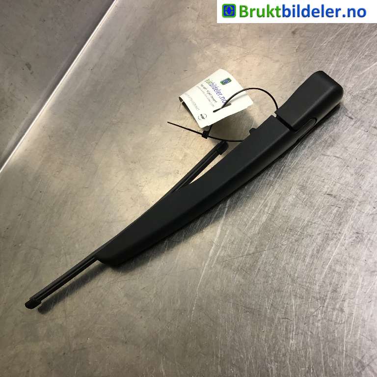 Viskerarm bakrute til Ford Kuga, 2019-->> (Type III)  (FORD|LV4B-17B412-AA)