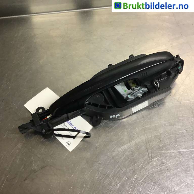Dørhåndtak utv høyre til Ford Kuga, 2019-->> (Type III)  (FORD|LV4B-S219A64-AH)