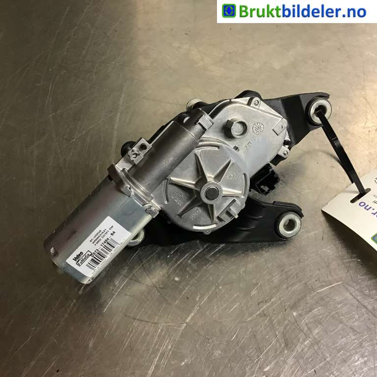 Viskermotor bakrute til Ford Kuga 2019-->> (Type III)  (FORD|DS73-17404-BA|)