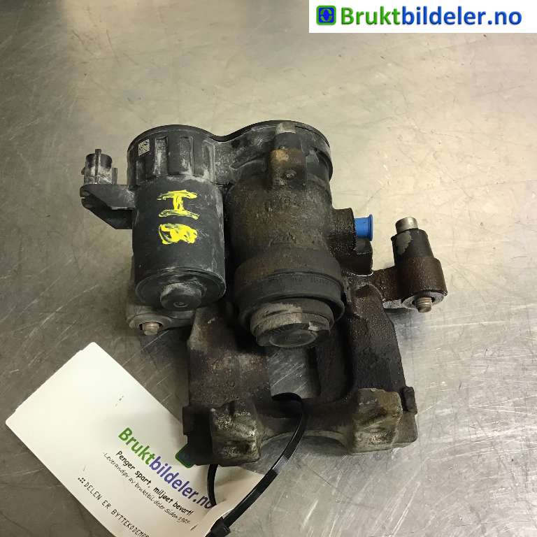 Bremsecaliper høyre bak til Ford Focus, 2018-->> (Type IV)  (FORD|LX61-2D250-BED)