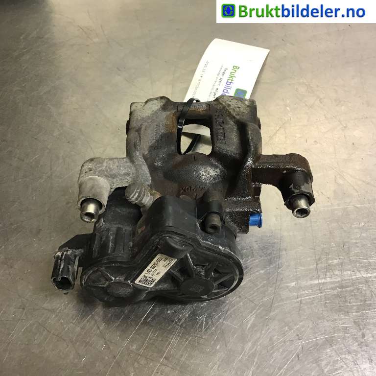 Bremsecaliper høyre bak til Ford Focus 2018-->> (Type IV) (FORD|LX61-2D250-BED|)