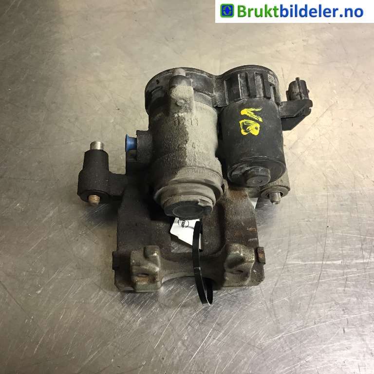 Bremsecaliper venstre bak til Ford Focus, 2018-->> (Type IV)  (FORD|LX61-2D251-BED)