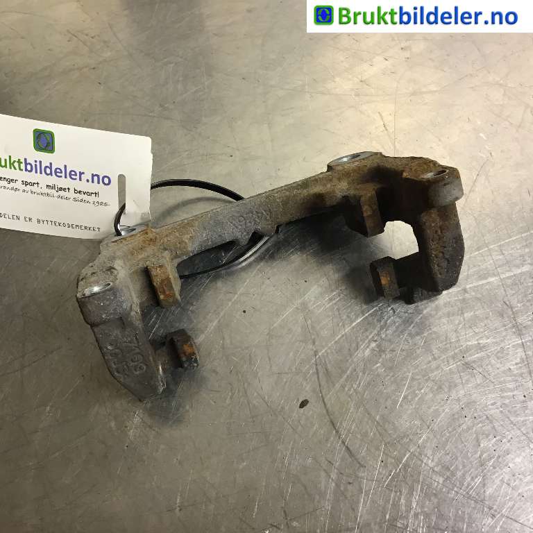 Bremsecaliper brakett til Ford Focus 2018-->> (Type IV) (FORD|JX61-2B582-BEA|)