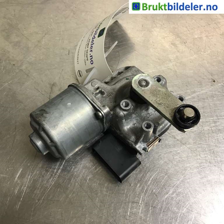 Viskermotor frontrute til Ford Focus, 2018-->> (Type IV)  (FORD|JX7B-17504-AD)