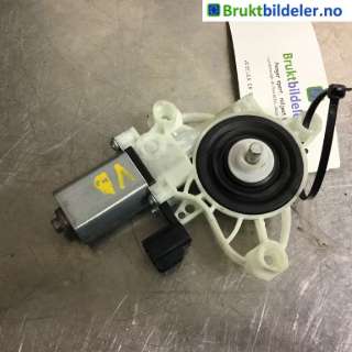 Ruteheis venstre bak til Ford Focus, 2018->> (Type IV)  (FORD|JX7B-14553-BD)