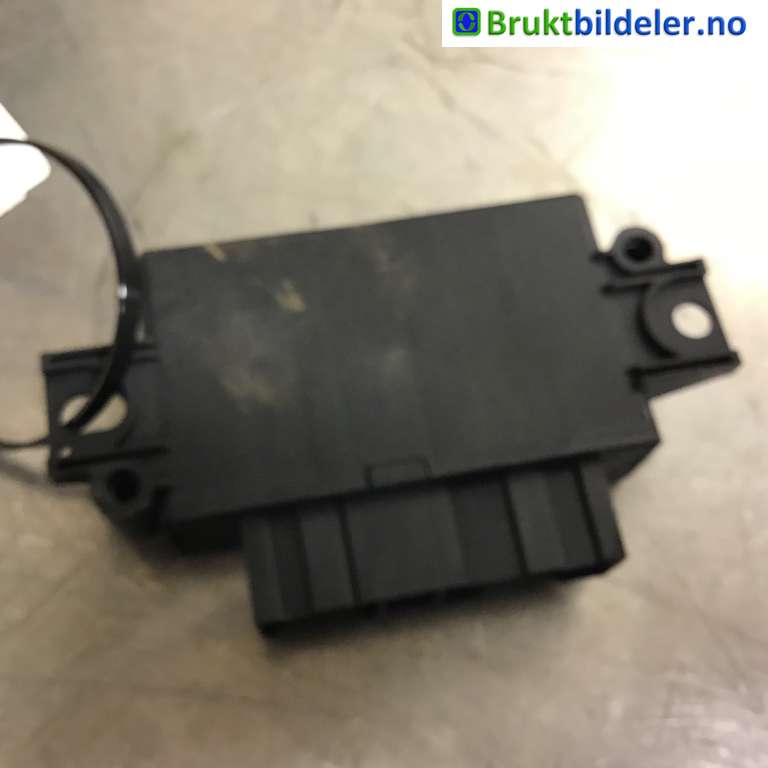 Styreenhet parkering til Ford Focus 2018-->> (Type IV) (FORD|HU5T-15K866-CH|E132094|)