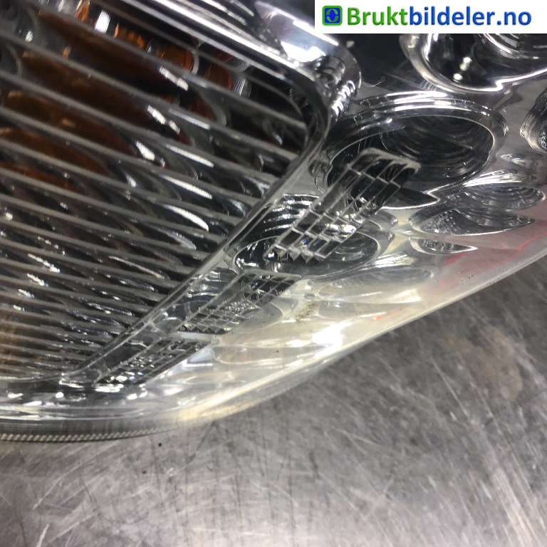 Baklykt høyre til Subaru Impreza 2008-2012 (Type III)  (SUBARU|84912FG020|)