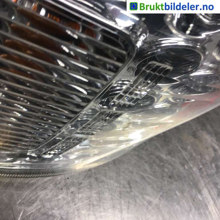 Baklykt høyre til Subaru Impreza 2008-2012 (Type III)  (SUBARU|84912FG020|)