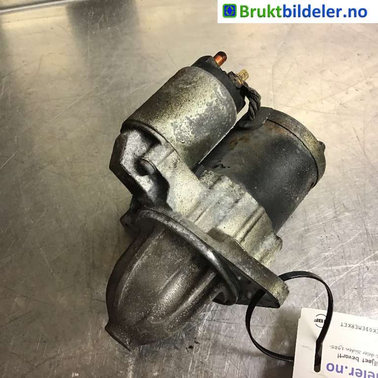 Starter til Subaru Impreza 2008-2012 (Type III)  (SUBARU|23300AA600|)