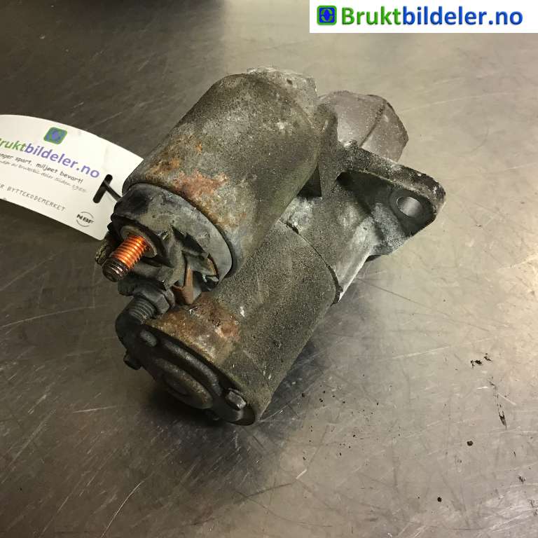 Starter til Subaru Impreza 2008-2012 (Type III)  (SUBARU|23300AA600|)