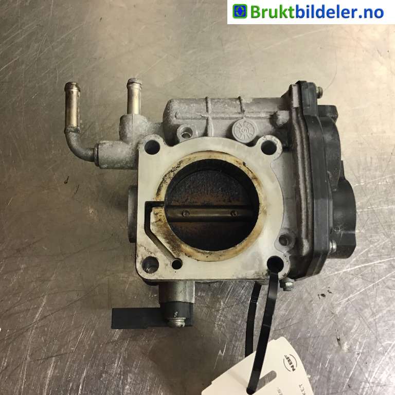 Spjeldhus til Subaru Impreza 2008-2012 (Type III)  (SUBARU|16112AA220|526-01|)