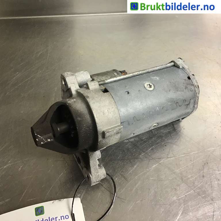Starter diesel til Citroën DS4 2011-2017  (CITROEN|96 628 541 80-02|TS22E26|)