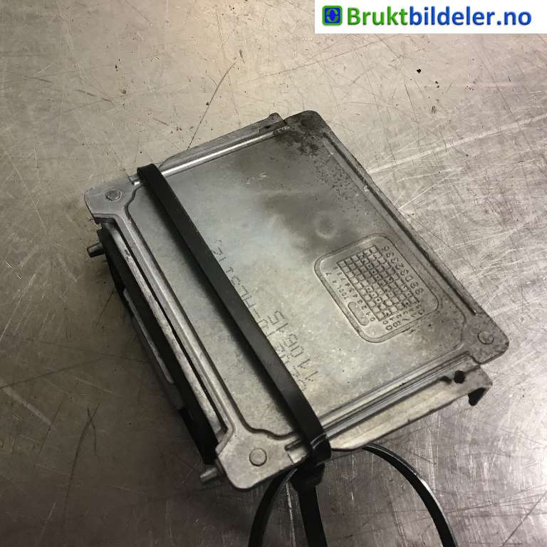 Styreenhet xenon/ballast til Citroën DS4 2011-2017  (CITROEN|6206 T3|89034934|)