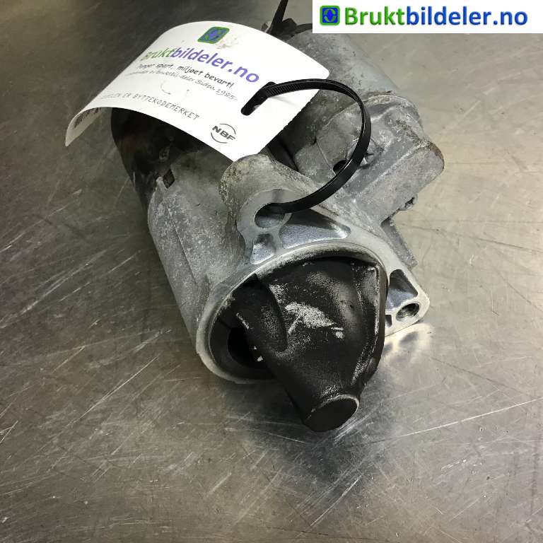 Starter til Mazda CX-5, 2012-2017 (Type I)  (MAZDA|PE09-18-400)