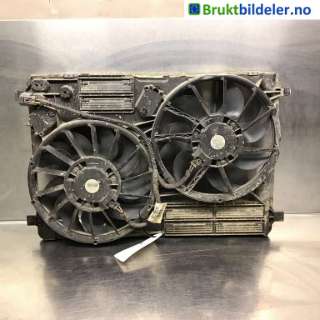 Kjølevifte til Ford Kuga, 2013-2019  (FORD|EJ73-8C607-AF|F00HX2G154)