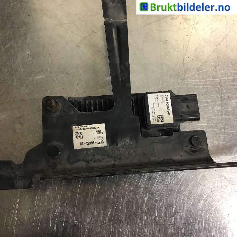 Sensor radar til Ford Kuga 2013-2019  (FORD|CV6T-9G768-AD|)