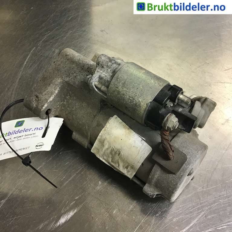 Starter diesel til Ford Kuga 2013-2019  (FORD|DS7T-11000-LE|)