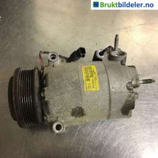 Aircondition kompressor til Ford Kuga, 2013-2019  (FORD|FV41-19D629-DB)