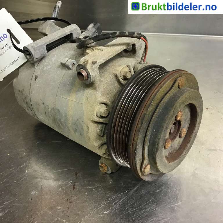 Aircondition kompressor til Ford Kuga 2013-2019 (FORD|FV41-19D629-DB|)