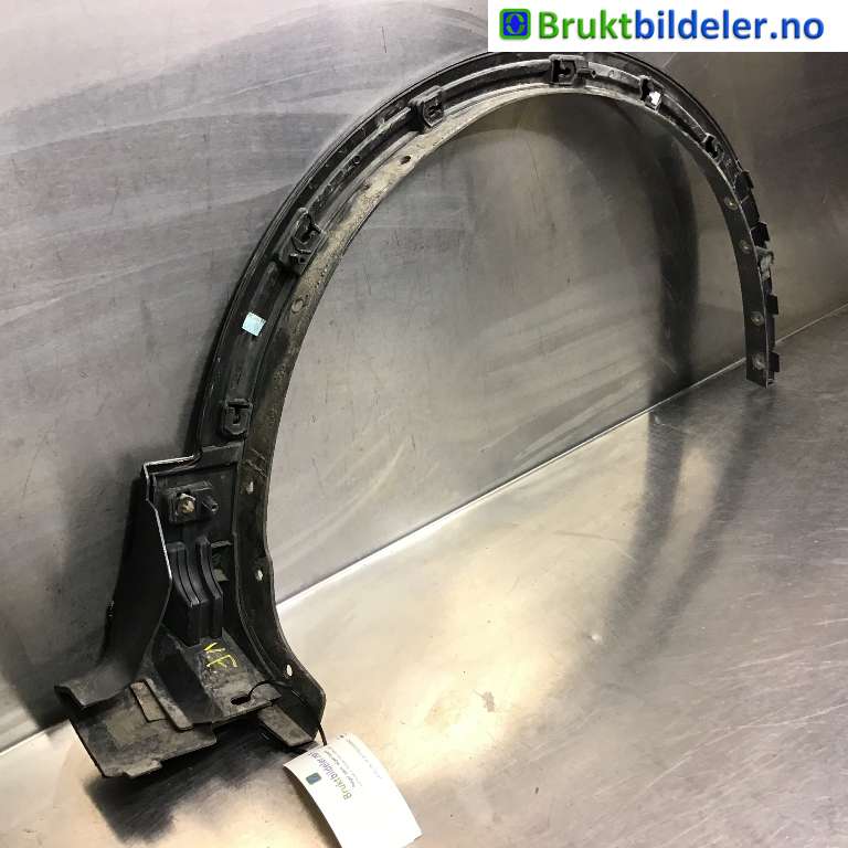 Hjulbuelist venstre foran til Ford Kuga 2013-2019 (FORD|CV41-S16D239-ABW|141.2.08|)