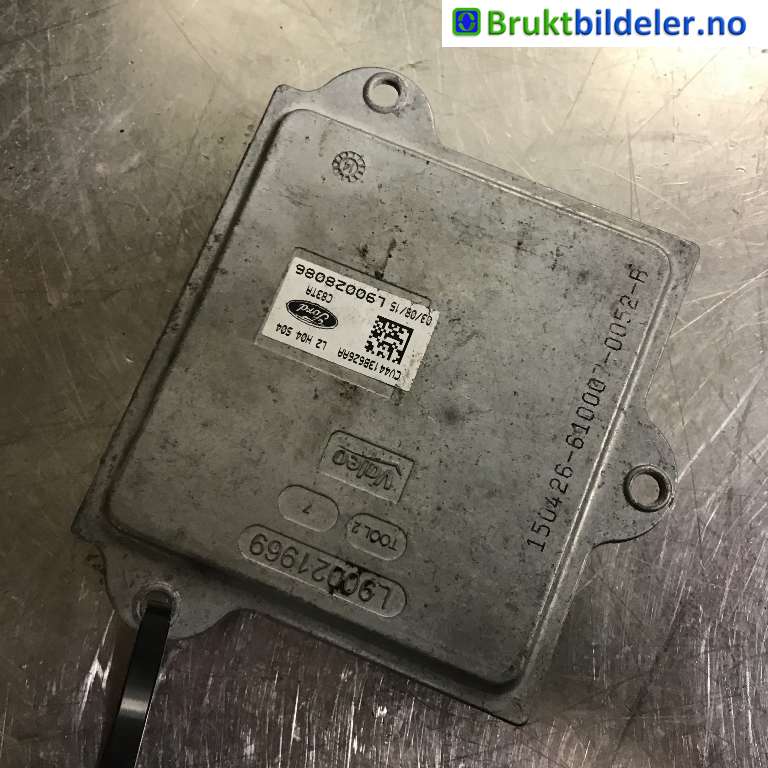 Styreenhet xenon/ballast til Ford Kuga 2013-2019 (FORD|CV44-13B626-AA|L90028086|)