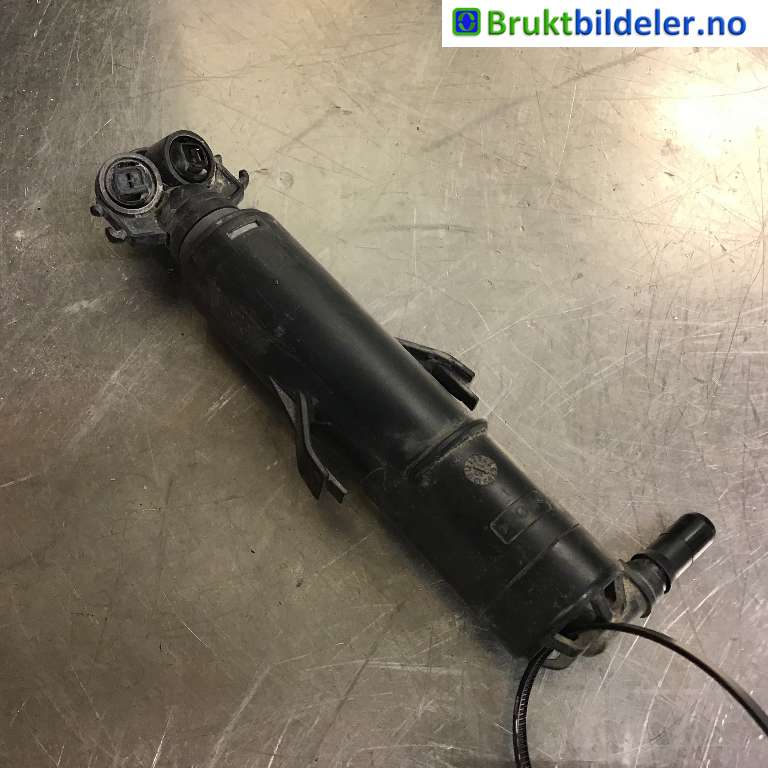 Lyktespylerdyse til Ford Kuga, 2013-2019 (FORD|CV44-13L015-BA)