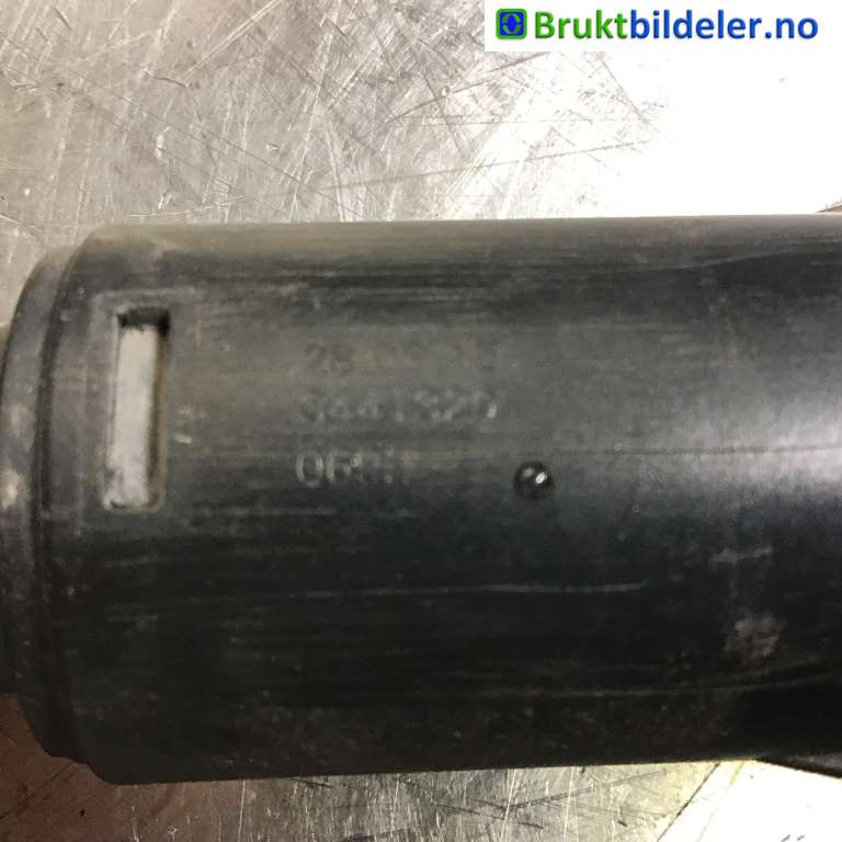 Lyktespylerdyse til Ford Kuga 2013-2019  (FORD|CV44-13L015-BA|3441320 0692|)