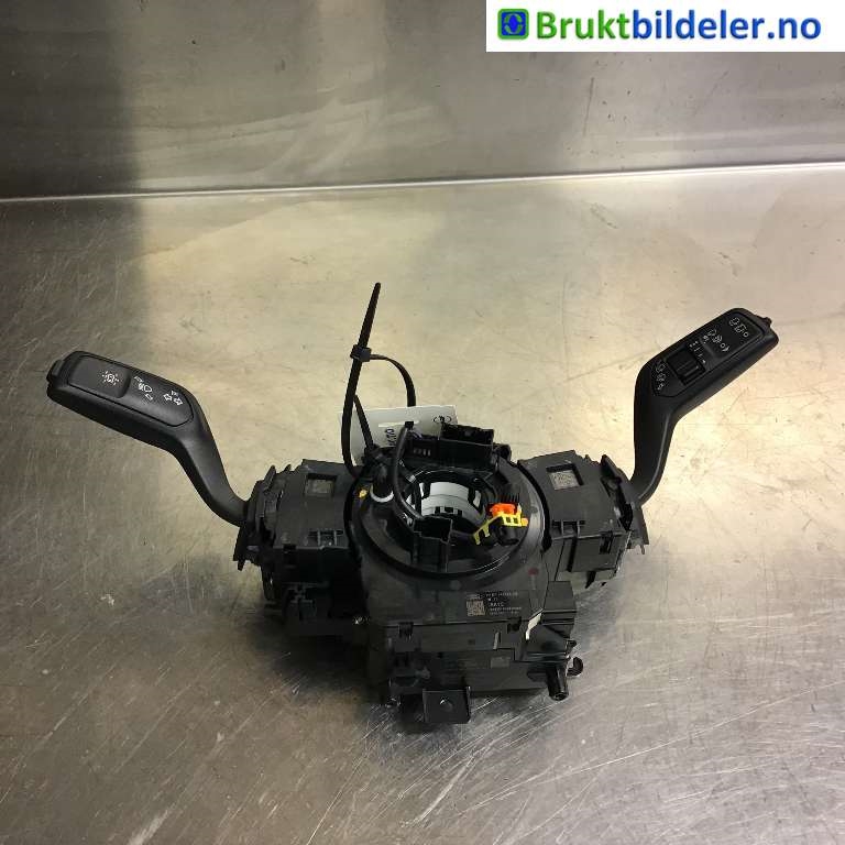Bryter combi til Ford Kuga, 2019-->> (Type III)  (FORD|LV4T-14B522-FEW)
