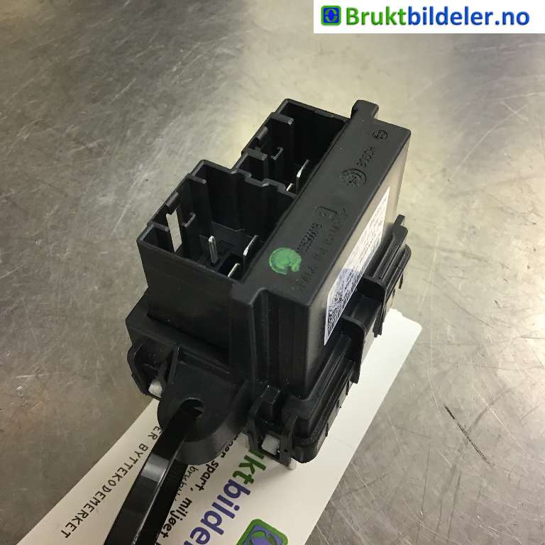 Varmeapparat motstand til Ford Kuga 2019-->> (Type III)  (FORD|G3GH-19E624-AA|F 011 500 141|)