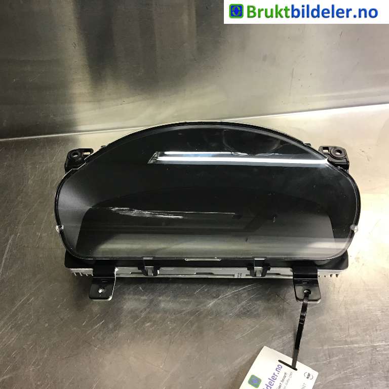 Instrumentpanel til Ford Kuga, 2019-->> (Type III)  (FORD|NV4T-10849-DJC)