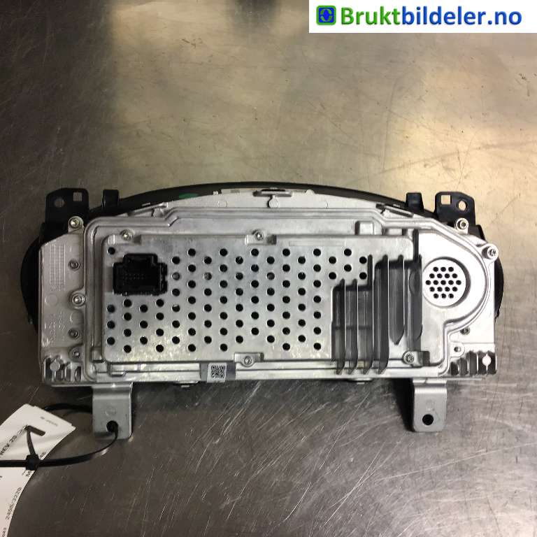 Instrumentpanel til Ford Kuga 2019-->> (Type III)  (FORD|NV4T-10849-DJC|)