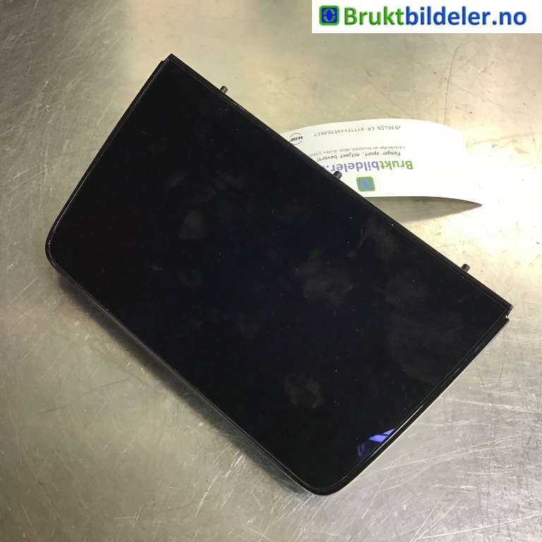 Instrument kjørecomputer til Ford Kuga 2019-->> (Type III)  (FORD|LJ6T-18B955-FE|)